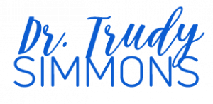 Dr Trudy Simmons